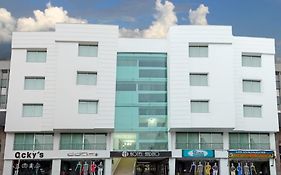 Hotel Andino